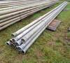 11 30 L x 4 diameter irrigation pipe Quick attach Cumberland Valley Sod Inc 780 Dixon Springs Highw...