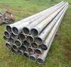 25 30 L x 6 diameter irrigation pipe Quick attach Cumberland Valley Sod Inc 780 Dixon Springs Highw...