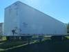 2007 Utility dry van trailer 53 L x 102 W Recently replaced translucent roof Air suspension 295/75R2...