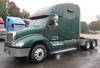 2006 Freightliner Columbia CL120 semi truck 1,035,277 miles on odometer Caterpillar C15 14 6L L6 die...
