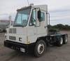 2008 Ottawa YT Railer terminal tractor 49,118 miles on odometer 24,732 hours on meter Cummins 5 9L L...