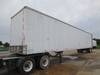 1996 Monon MP3 32 A2 53W 53 dry van trailer 102 W E track Wood floor Aluminum roof Air suspension Ai...