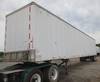 1996 Monon MP3 32 A2 53W 53 dry van trailer 102 W E track Wood floor Aluminum roof Air suspension Ai...