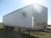 2003 Great Dane 7311TJWA dry van trailer 48 L x 102 W 13 6 H overall 110 H inside Aluminum construct...