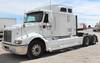 2002 International 9200i semi truck 119,932 miles on odometer Cummins ISX 450 14 9L L6 diesel engine...
