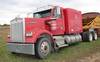 1991 Kenworth W900B semi truck 586,253 miles on odometer Caterpillar 3406B 14 6L L6 diesel engine 15...