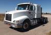 2002 International 9200i semi truck 663,712 miles on odometer Detroit Diesel Series 60 12 7L L6 dies...