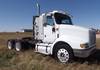 2003 International 9200i semi truck 422,443 miles on odometer Caterpillar C12 12 0L L6 diesel engine...