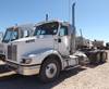 2005 International 9200i semi truck Unknown miles on odometer Cummins ISX 14 9L L6 diesel engine 450...