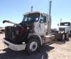 2004 International 9200i semi truck Unknown miles on odometer Last known mileage was approx 537,984 ...