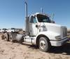 2003 International 9200i semi truck Unknown miles on odometer Last known mileage was approx 606,157 ...