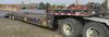 2008 Ledwell LW48HT2 10 PB Hydratail trailer 48 L x 102 W Braden winch Storage compartments Stake po...