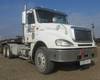2007 Freightliner Columbia semi truck 295,805 miles on odometer Caterpillar C13 12 5L L6 diesel engi...