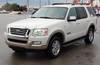 2008 Ford Explorer Eddie Bauer SUV 136,776 miles on odometer 4 6L V8 SOHC 16V gas engine Automatic t...