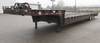 2006 Ledwell LW48HT2 10 PB Hydratail trailer 48 L x 102 W Braden winch Expanded metal on rear portio...
