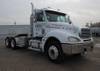 2005 Freightliner Columbia semi truck 200,438 miles on odometer Caterpillar C13 Acert 12 5L L6 diese...