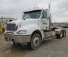 2007 Freightliner Columbia semi truck 339,511 miles on odometer Caterpillar C13 12 5L L6 diesel engi...