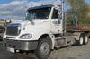 2006 Freightliner Columbia semi truck 301,530 miles on odometer Caterpillar C13 Acert 12 5L L6 diese...