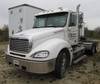2005 Freightliner Columbia semi truck 298,787 miles on odometer 11,560 hours on meter Caterpillar C1...