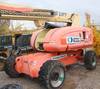 2003 JLG 800S boom lift 5,274 hours on meter Deutz four cylinder diesel engine 61 HP Four wheel driv...