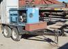 Miller Air Pak welder/generator 3,178 hours on meter Deutz three cylinder diesel engine Toolbox Manu...
