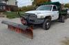 1997 Dodge Ram 3500 LT pickup truck 111,185 miles on odometer 5 9L L6 OHV 24V turbo diesel engine Au...