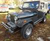1985 Jeep CJ7 SUV 129,187 miles on odometer 4 2L L6 OHV gas engine Manual transmission AM/FM/CD Manu...