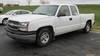 2004 Chevrolet Silverado 1500 Ext Cab pickup truck 140,916 actual miles 5 3L V8 OHV 16V FFV gas engi...