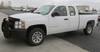 2008 Chevrolet Silverado 1500 Ext Cab pickup truck 170,283 actual miles 5 3L V8 OHV 16V FFV gas engi...