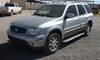 2005 Buick Rainier CXL SUV 92,219 miles on odometer 4 2L L6 DOHC 24V gas engine Automatic transmissi...