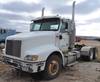 2005 International 9200i semi truck 413,700 miles on odometer Cummins ISX 14 9L L6 diesel engine 450...