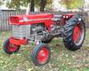 1970 Massey Ferguson 165 tractor Four cylinder gas engine Six speed transmission PTO Three point Dra...