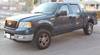 2005 Ford F150 XLT SuperCrew pickup truck 149,807 miles on odometer Miles may vary, vehicle still in...