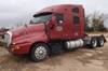 2004 Kenworth T2000 semi truck Unknown miles on odometer Approx 1,245,000 miles Caterpillar C15 14 6...