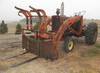 1971 International Farmall 826 tractor 9,397 hours on meter International Harvester D358 5 9L six cy...