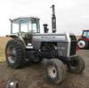 White 2 135 Field Boss tractor 964 hours on meter Hercules six cylinder diesel engine 18 speed trans...
