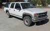 1995 Chevrolet Suburban K2500 SUV 212,155 actual miles 5 7L V8 OHV 16V gas engine Automatic transmis...