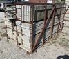 62 Symons Silver vertex brick filler concrete forms 2 8 x 18 10 8 x 16 6 8 x 14 13 8 x 12 12 8 x 8 ...