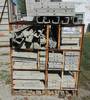 75 Symons Silver vertex brick filler concrete forms 2 8 x 32 2 8 x 28 2 8 x 24 4 8 x 20 4 8 x 18 8 ...