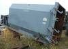 1999 Cram A Lot 30 yard self contained compactor Model SC T2 30 2629 4 99 38 hopper opening 102 H Co...