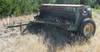 John Deere 8350 grain drill Small grain seeder attachment 8 spacing Single disk openers Hydraulic li...