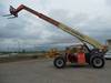 2003 JLG Gradall G9 43A telehandler 6,477 hours on meter John Deere four cylinder diesel engine 99 H...