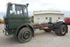 1990 Mack MS200P semi truck 28,202 miles on odometer Renault 5 5L six cylinder diesel engine Automat...