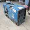 Miller Bobcat 225 welder/generator 1,333 hours on meter Onan 16 HP gas engine Engine will not start,...