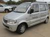 2007 Miles ZX40 2,870 miles on odometer Electric motor Automatic transmission AC and heat AM/FM/CD M...