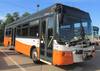 2003 Blue Bird 3504 bus 79,814 miles on odometer 8,334 hours on meter 8 3L L6 diesel engine Automati...