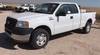 2005 Ford F150 XL SuperCab pickup truck 279,730 miles on odometer 5 4L V6 SOHC 16V gas engine Automa...