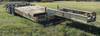 2000 Shop built lowboy trailer 35 L overall 96 W 12 L deck Ramps Air brakes 8 25 20 tires Lights and...