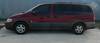 2005 Pontiac Montana van 113,597 miles on odometer 3 4L V6 OHV 12V gas engine Automatic transmission...