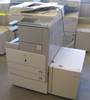 6 Canon copiers Model IR5075 Stapler/sorter 100 copies per minute 161,318 copies Unit 51640 Model I...